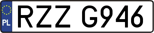 RZZG946