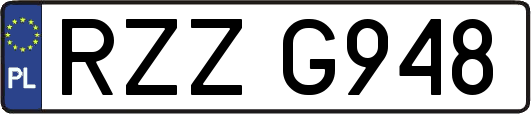 RZZG948