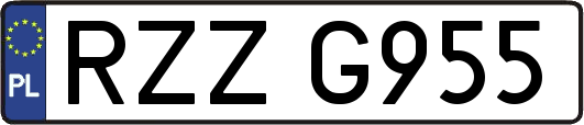 RZZG955