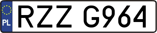RZZG964