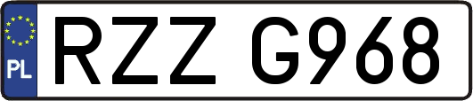 RZZG968