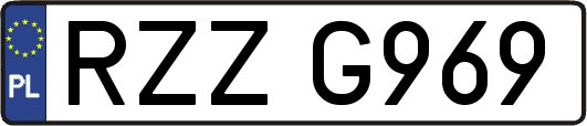 RZZG969