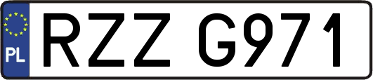 RZZG971