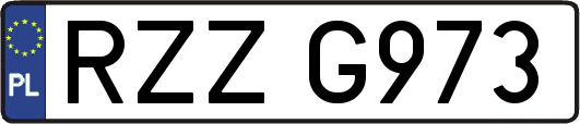 RZZG973