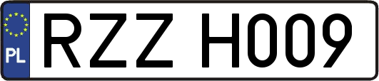 RZZH009