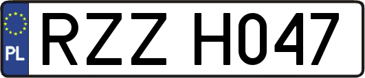 RZZH047