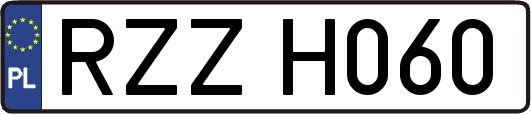 RZZH060