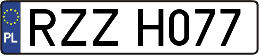 RZZH077