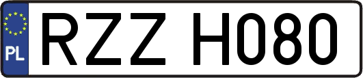 RZZH080
