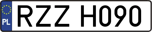 RZZH090