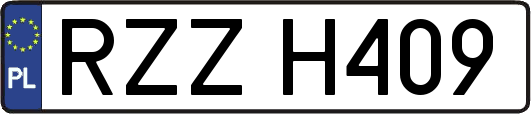RZZH409
