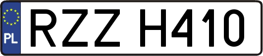 RZZH410