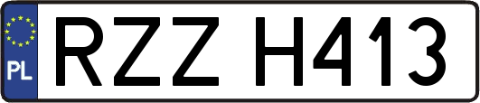 RZZH413