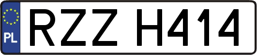 RZZH414