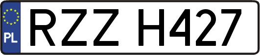 RZZH427