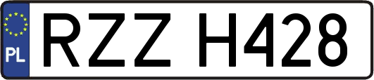 RZZH428