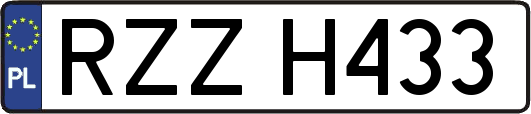 RZZH433