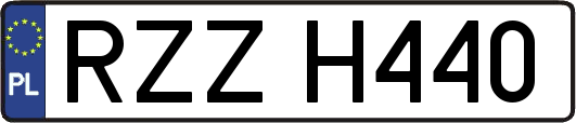 RZZH440