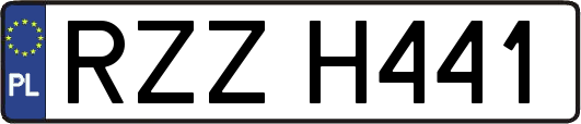 RZZH441