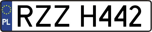 RZZH442