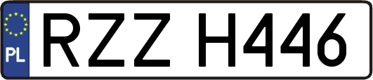 RZZH446