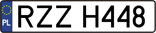 RZZH448