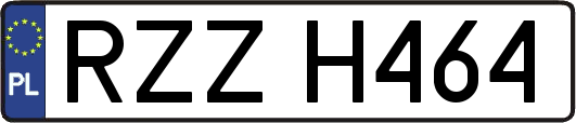 RZZH464