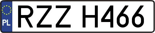 RZZH466