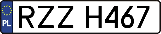 RZZH467