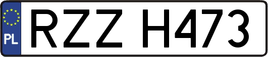 RZZH473