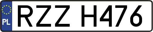 RZZH476