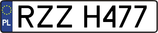 RZZH477
