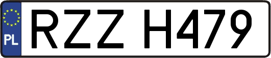 RZZH479