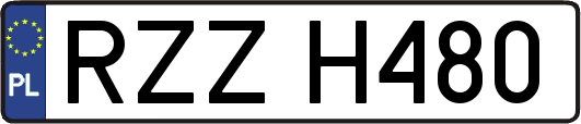 RZZH480