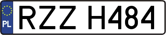 RZZH484