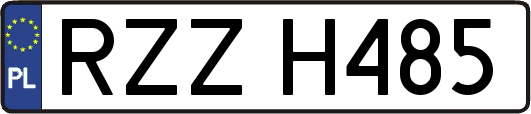 RZZH485