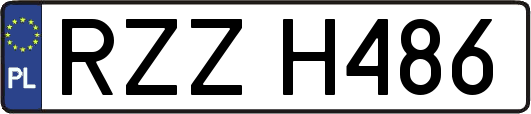 RZZH486