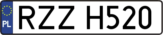RZZH520