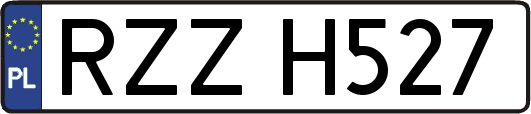 RZZH527