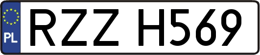 RZZH569