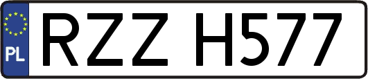 RZZH577