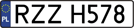 RZZH578