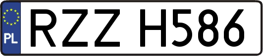 RZZH586