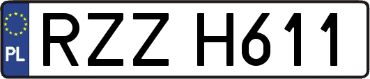 RZZH611