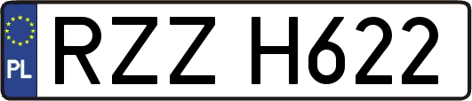 RZZH622