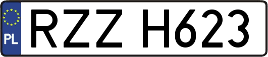 RZZH623