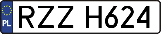 RZZH624