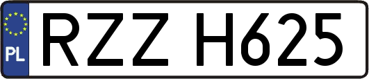 RZZH625