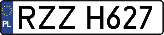 RZZH627