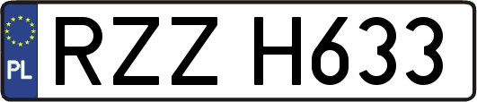 RZZH633